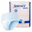 Serenity Pants Mediana Dia 80 unidades