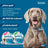 Seresto Collar Perros +8Kg Grande Pack 3 uds