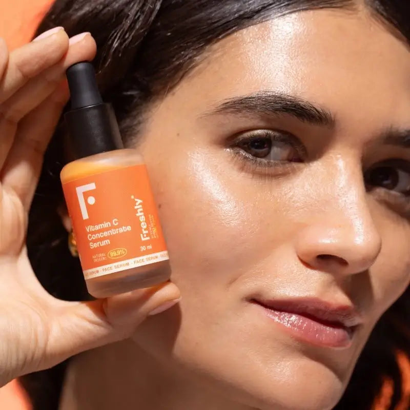 Freshly Sérum concentrado de Vitamina C 30ml