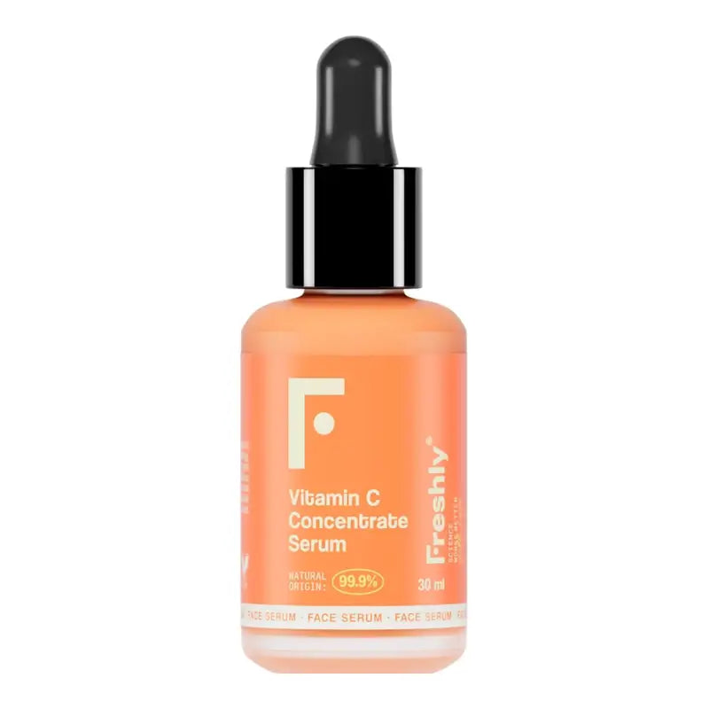 Freshly Sérum concentrado de Vitamina C 30ml