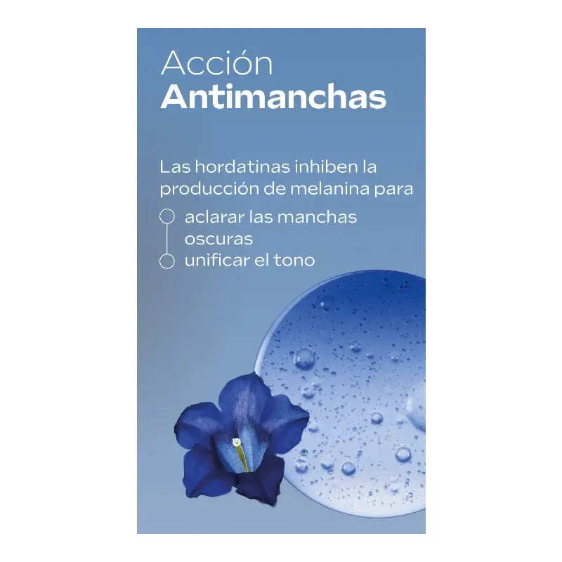 Sérum Redensificante Iluminador Antimanchas