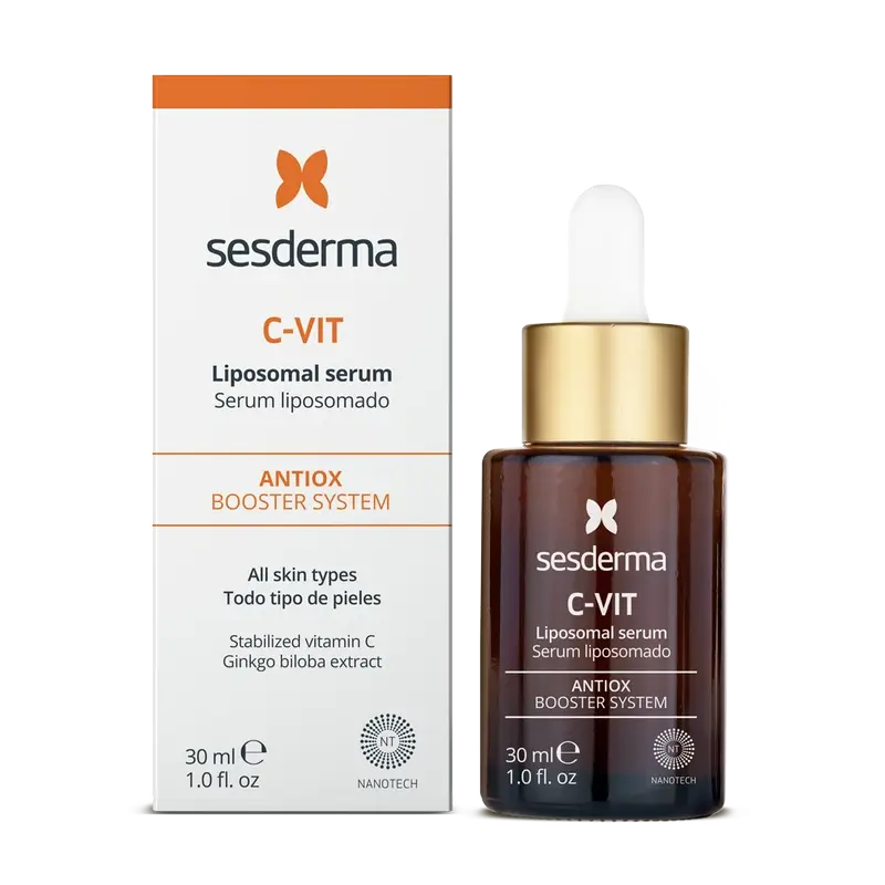 Sesderma C-Vit Liposomal Sérum Facial 30 ml