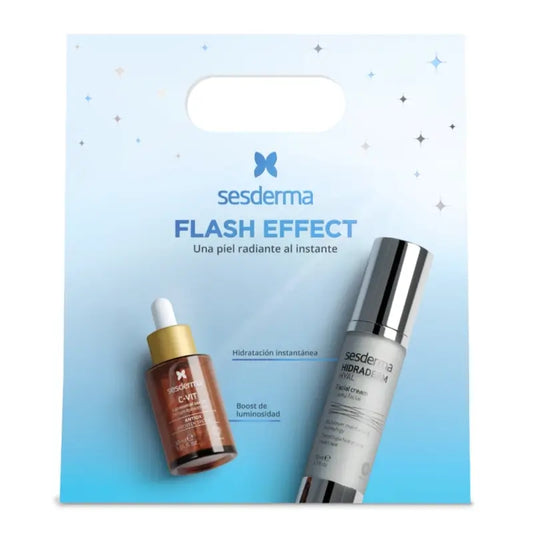 Sesderma C-Vit Pack Flash Effect