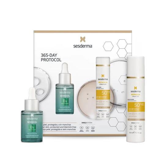 Sesderma Repaskin Promoción Especial 365 Días Antimanchas