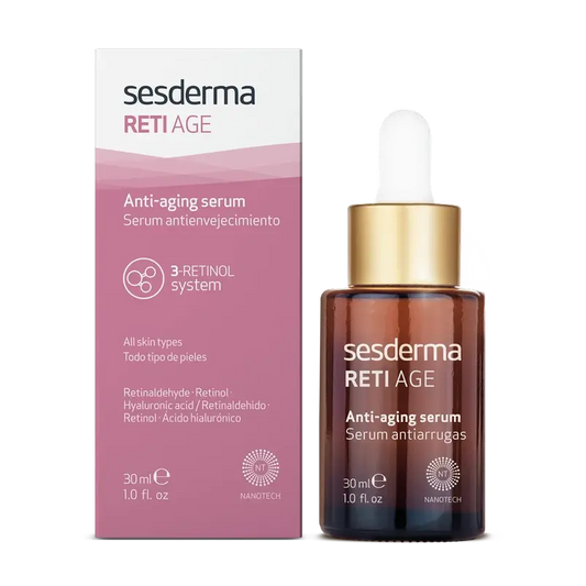 Sesderma Reti Age Sérum Antienvejecimiento 30 ml