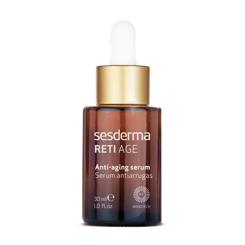 Sesderma Reti Age Sérum Antienvejecimiento 30 ml