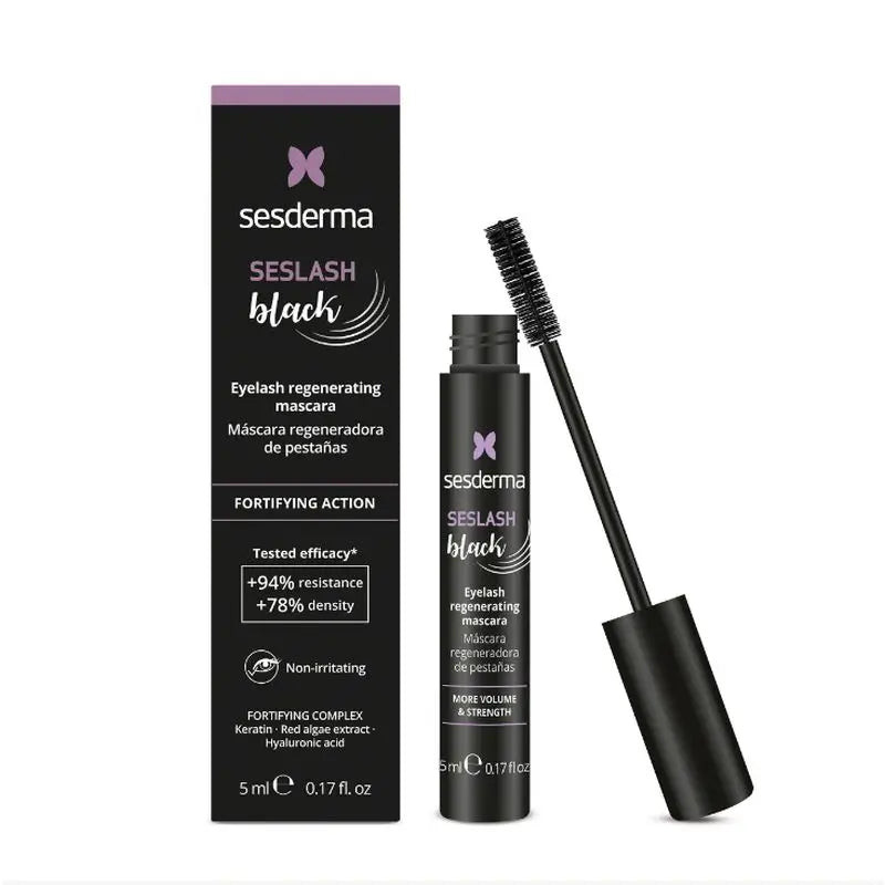 Sesderma Seslash Black, 5 ml