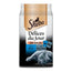 Sheba Delices Du Jour Pescados Para Gatos 12X6X50Gr