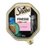 Sheba Finesse Salmón 22X85 Gr