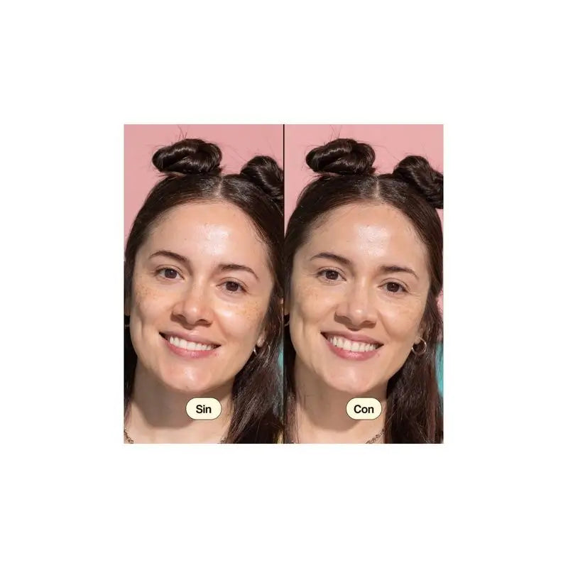 Freshly Shield 360º Sérum con Color Claro 30ml