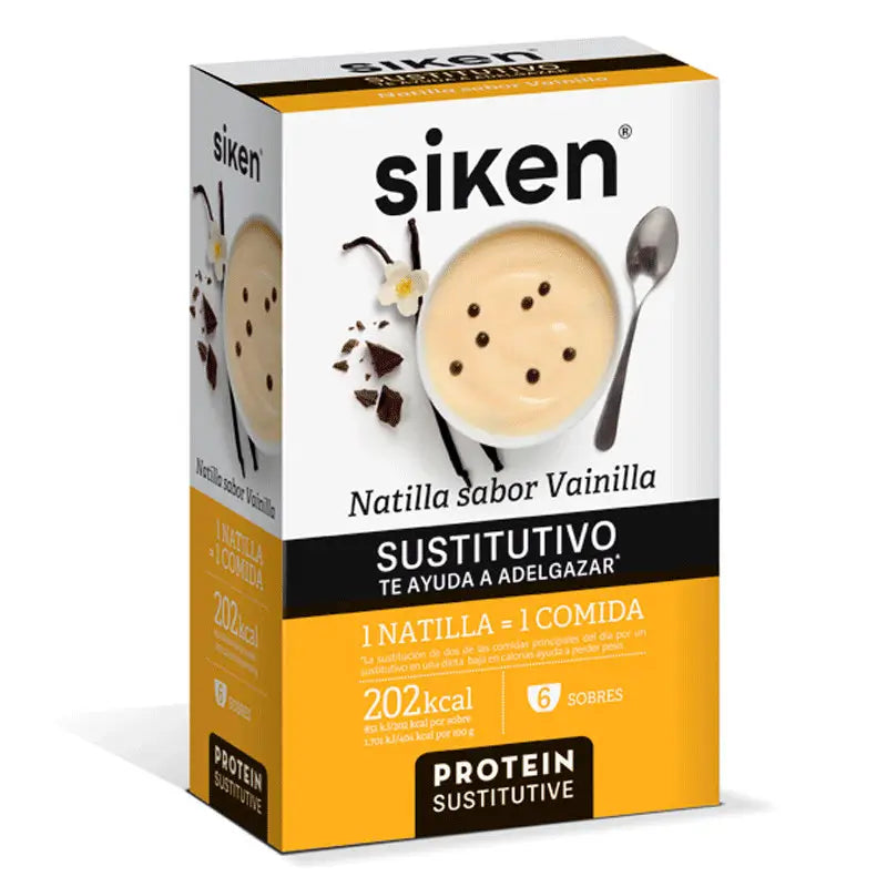 Siken Substitute Collagen Barrita Caramel , 8 units Siken Substitute Collagen Barrita Caramel , 8 units