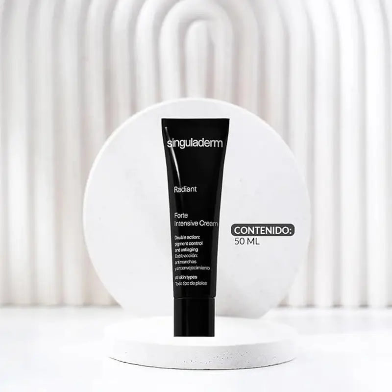 Primaderm Radiant Forte Intensive Cream, 50 ml