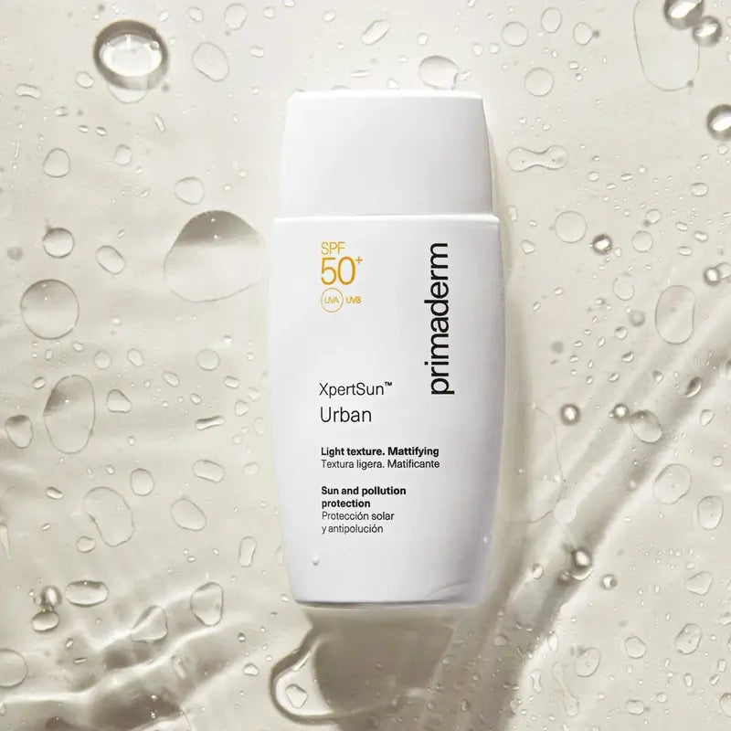 Primaderm Xpertsun Urban, 50 ml