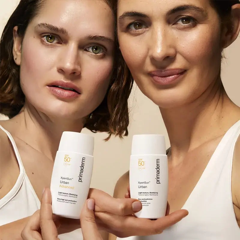 Primaderm Xpertsun Urban, 50 ml