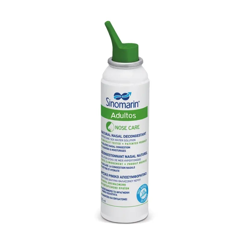 Sinomarin Adultos
