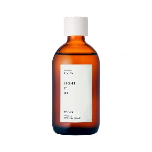 Sioris Light It Up Essener , 100 ml