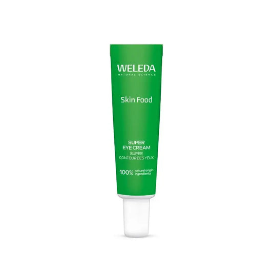 Skin Food Contorno de ojos 12ml