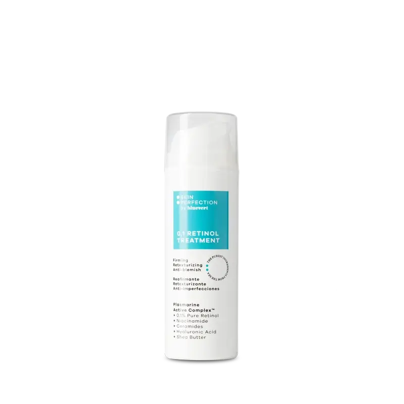 Skin Perfection 0,1 Retinol Treatment , 150 ml