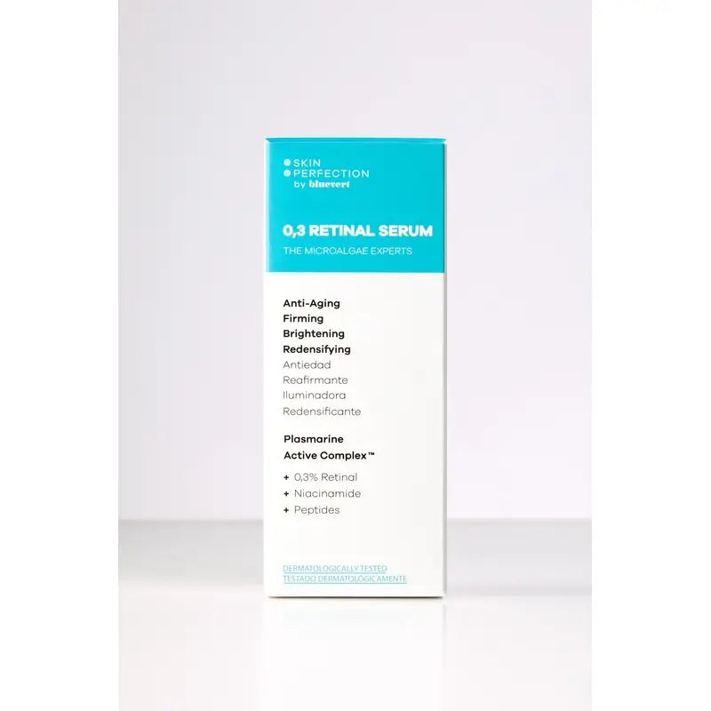 Skin Perfection 0,3 Retinal Serum , 30 ml