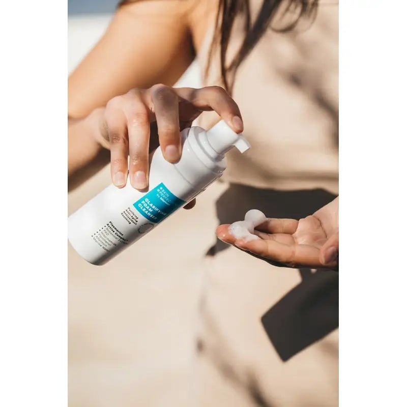 Skin Perfection Clarifying Foam Cleanser , 150 ml