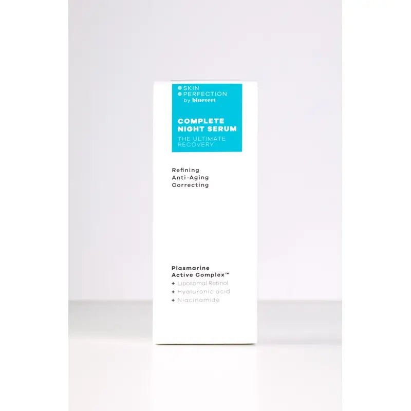 Skin Perfection Night Serum , 30 ml