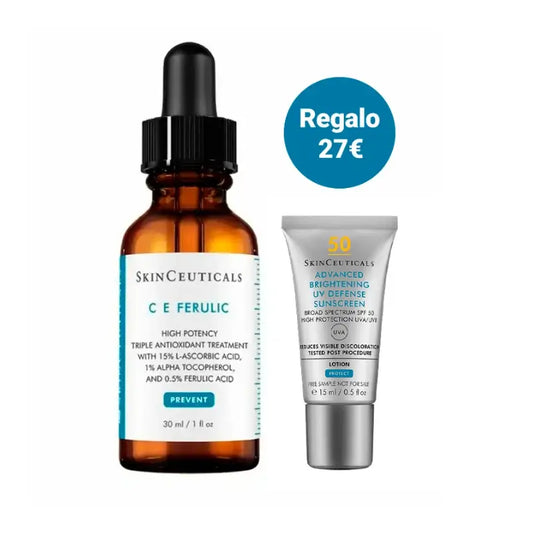 SkinCeuticals C E Ferulic con Vitamina C 30 ml