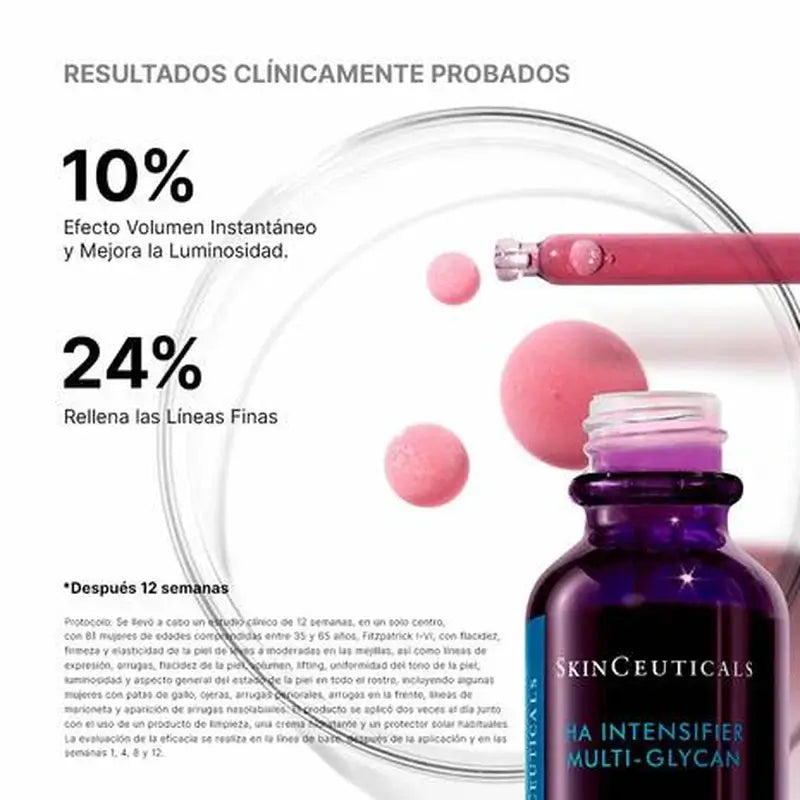 Skinceuticals Hyaluronic Acid Intensifier Multi-Gly Serum, 30 ml