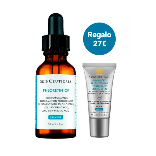 SkinCeuticals Phloretin Cf Sérum F 30 ml