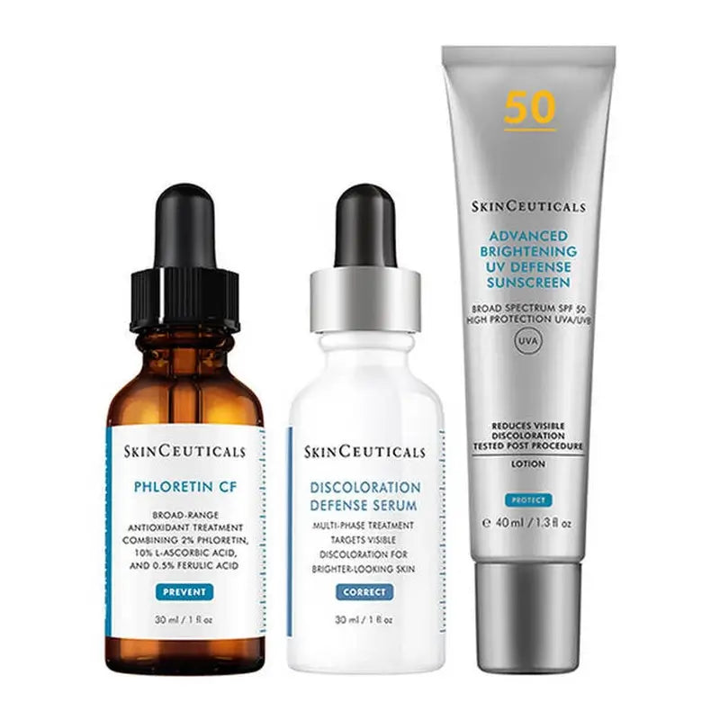 Skinceuticals Protocolo Completo Anti Manchas