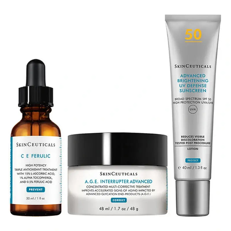 Skinceuticals Protocolo Completo Antiedad