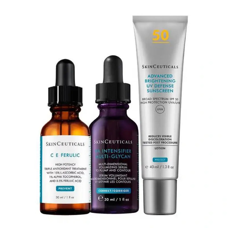 Skinceuticals Protocolo Completo Arrugas Y Firmeza
