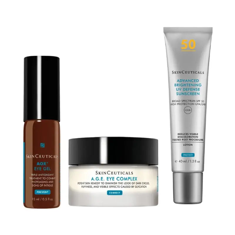 Skinceuticals Protocolo Completo Ojos