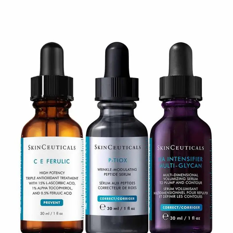 Skinceuticals Protocolo Completo Top Ventas