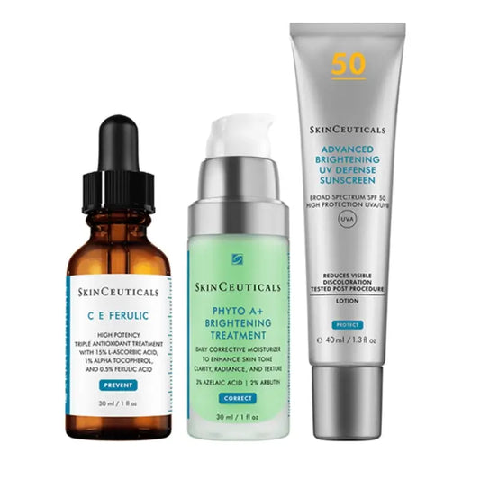 Skinceuticals Protocolo De Cuidado Para Láser