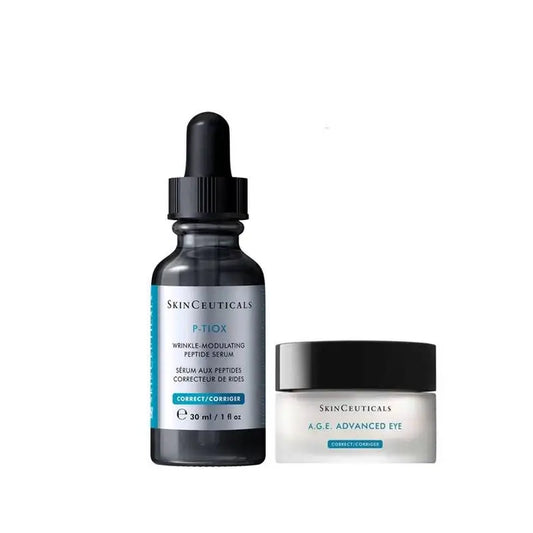 Skinceuticals Rutina Arrugas Y Glass Skin
