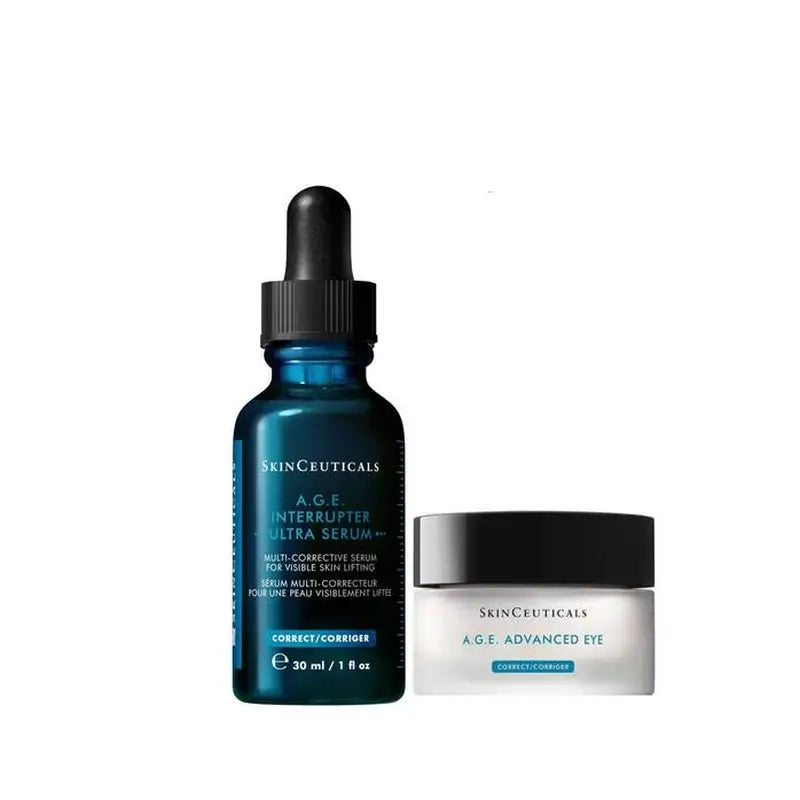 Skinceuticals Rutina Firmeza Y Efecto Lifting