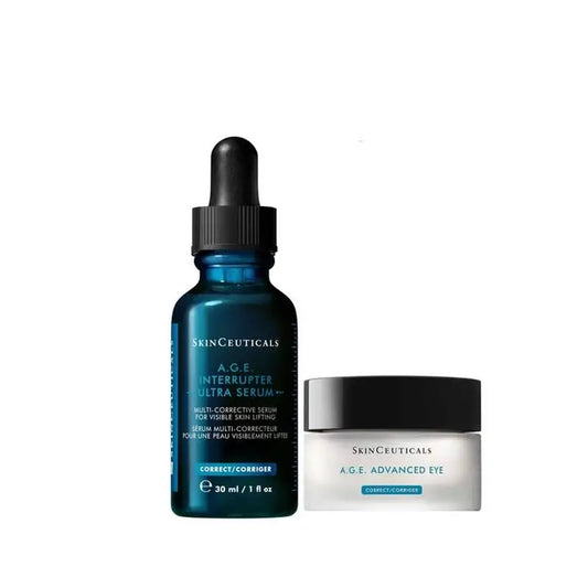 Skinceuticals Rutina Firmeza Y Efecto Lifting