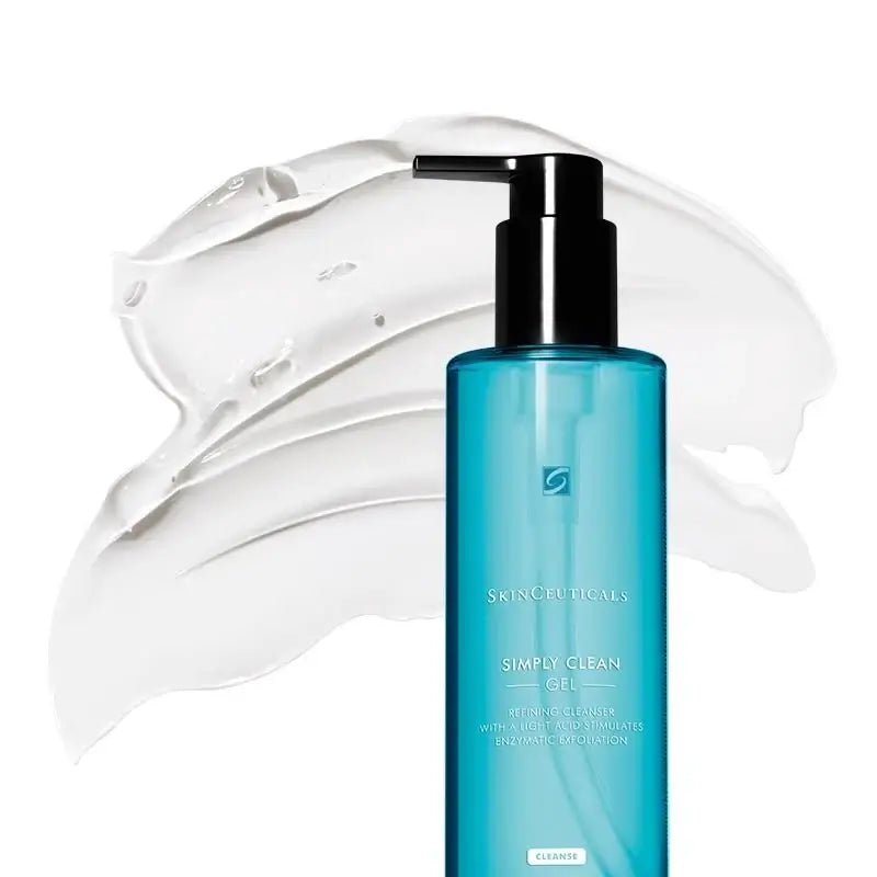 SkinCeuticals Simply Clean 195 ml