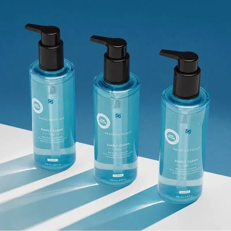 SkinCeuticals Simply Clean 195 ml