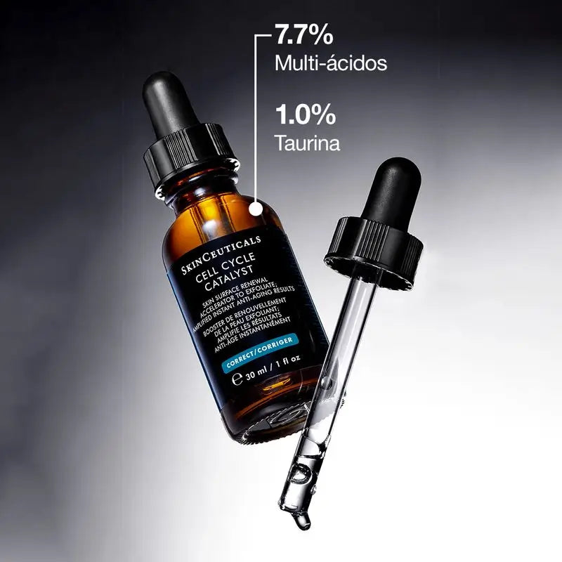 Skinceuticals Skinceuticals Cell Cycle Catalyst , 30 ml