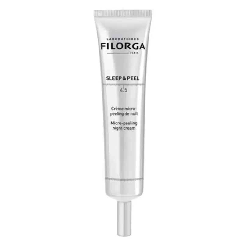 Filorga Sleep & Peel, 40 ml
