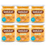 Smileat Tarrito Pollo Con Arroz, 6x230 Gr