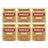 Smileat Tarrito Ternera Con Verduras, Pack 6 x 230 Gr
