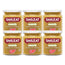 Smileat Tarrito Ternera Con Verduras, Pack 6 x 230 Gr