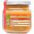 Smileat Tarrito Tres Frutas, Pack 6 x 130 Gr