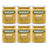 Smileat Tarrito Verduras Con Quinoa Ecológico, 6x230 Gr