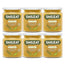 Smileat Tarrito Verduras Con Quinoa Ecológico, 6x230 Gr