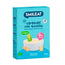 Smileat Papilla de Cereales Sin Gluten con Quinoa Ecológica, 200g