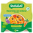 Smileat Platito Macarrones Con Verduras De La Huerta Eco, 200 gr