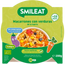 Smileat Platito Macarrones Con Verduras De La Huerta Eco, 200 gr